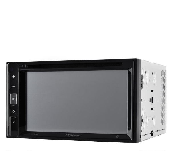 Pioneer AVH-A240BT - 1214841 - zdjęcie 2
